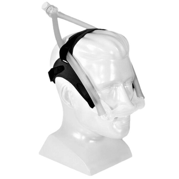 SNAPP X CPAP Mask System